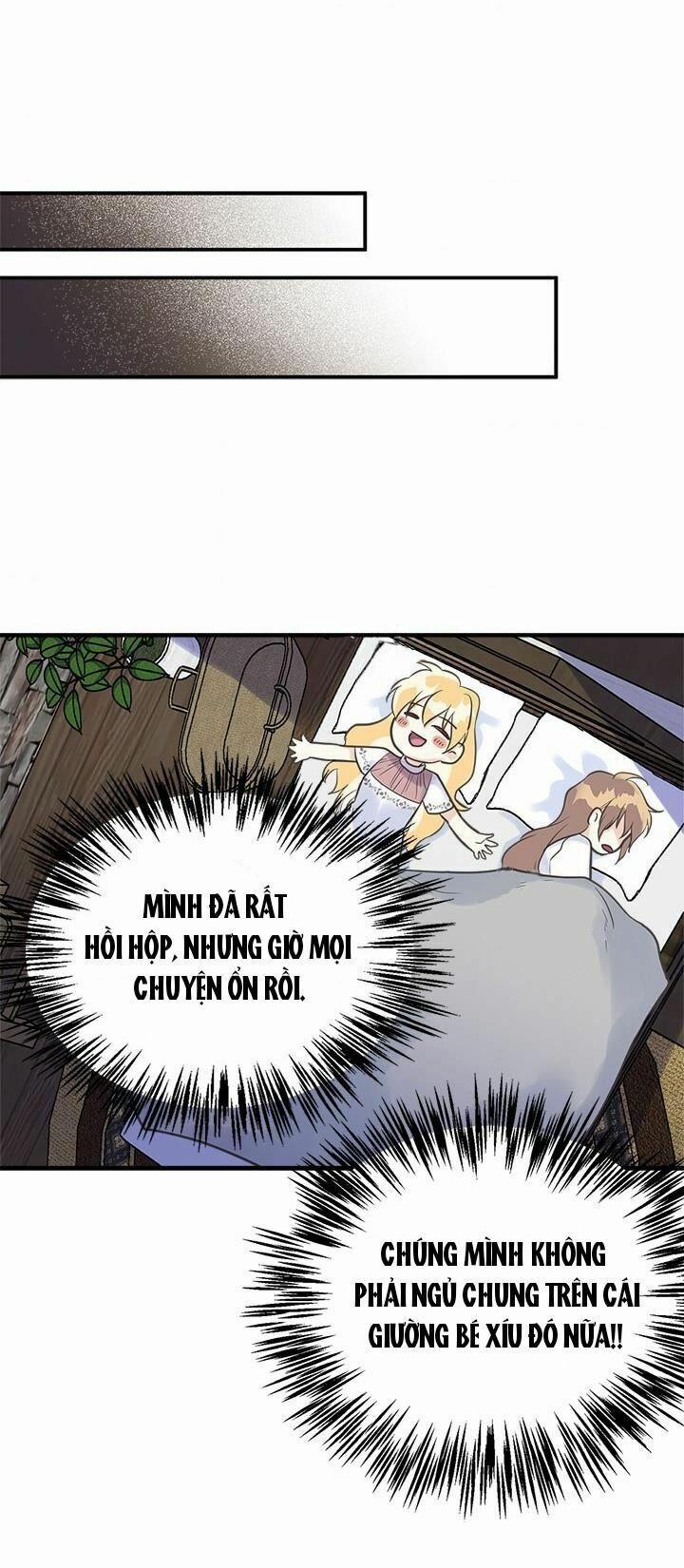 Chị Tôi Đã Nhặt Về Nhà Một Nam Chính Quyến Rũ 17 trang 53