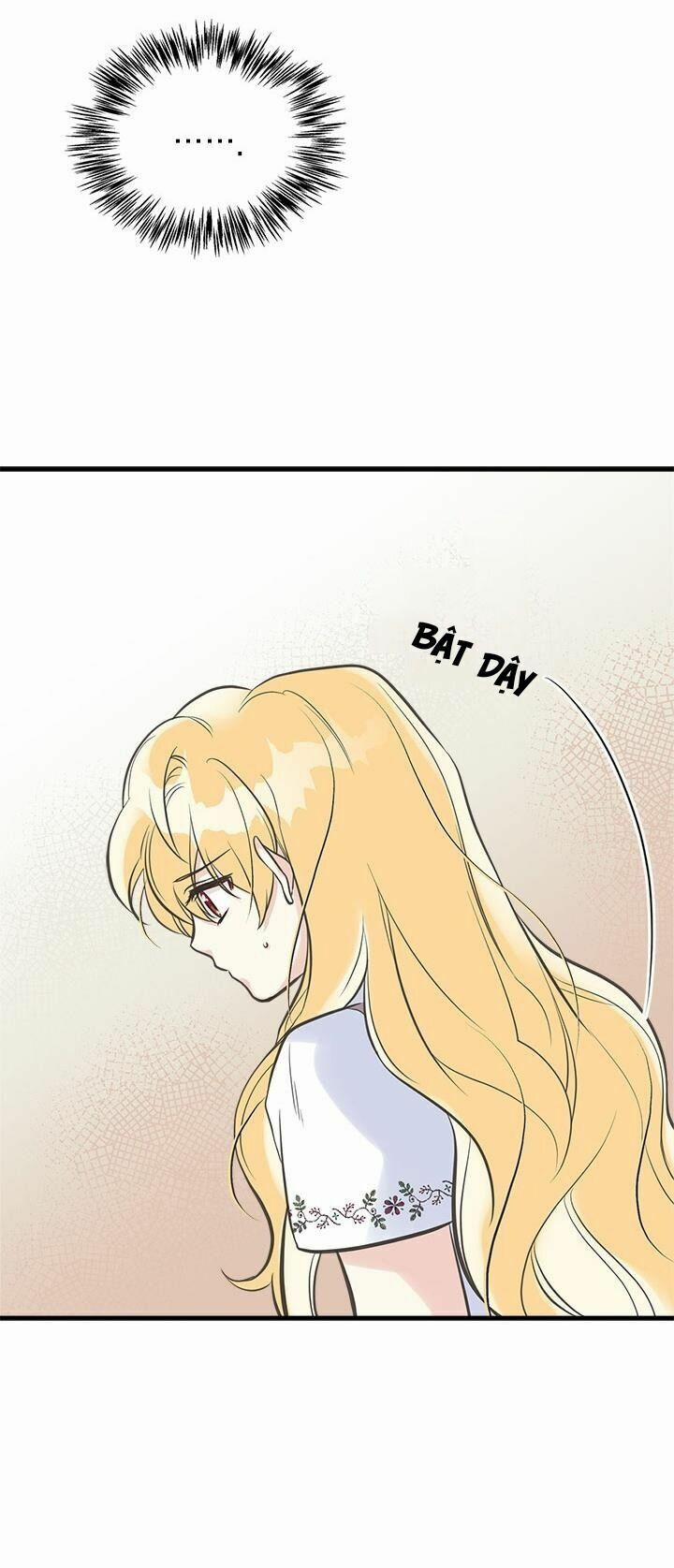 Chị Tôi Đã Nhặt Về Nhà Một Nam Chính Quyến Rũ 17 trang 54