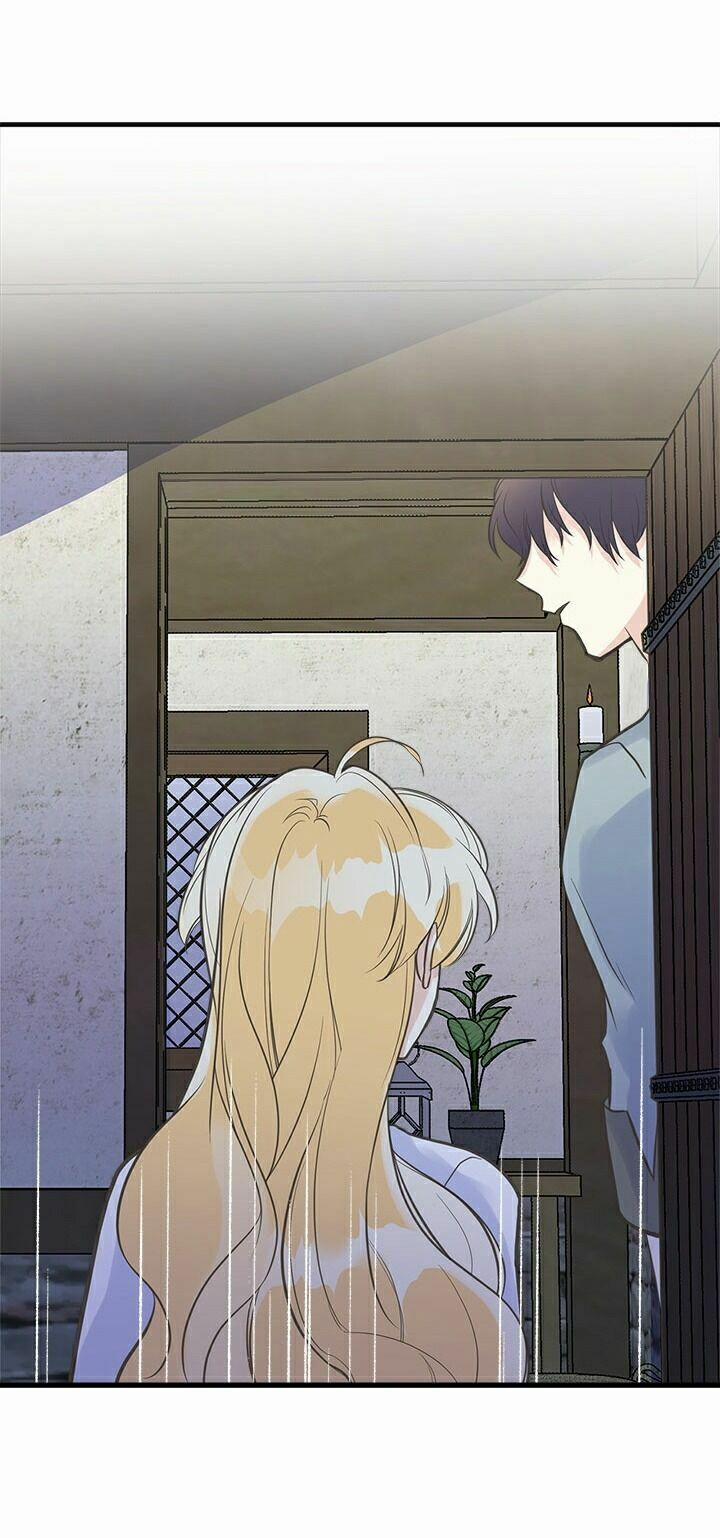 Chị Tôi Đã Nhặt Về Nhà Một Nam Chính Quyến Rũ 17 trang 56