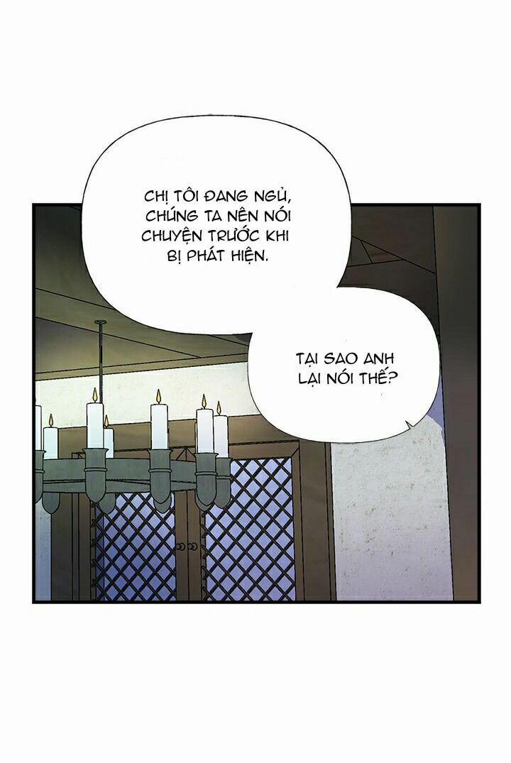 Chị Tôi Đã Nhặt Về Nhà Một Nam Chính Quyến Rũ 18 trang 12