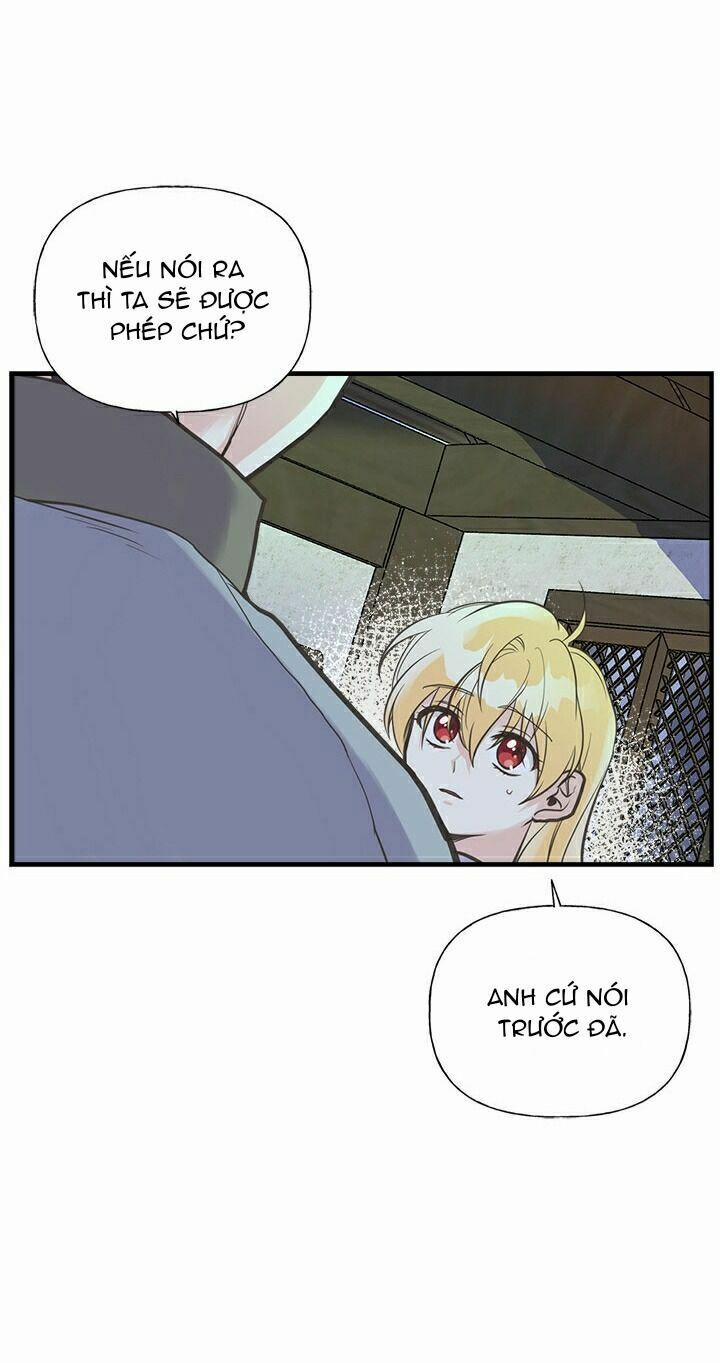 Chị Tôi Đã Nhặt Về Nhà Một Nam Chính Quyến Rũ 18 trang 15