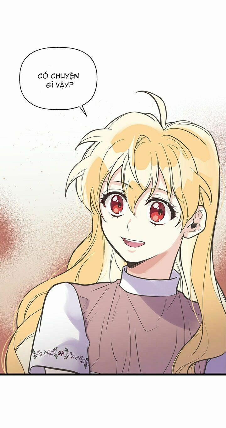 Chị Tôi Đã Nhặt Về Nhà Một Nam Chính Quyến Rũ 18 trang 2