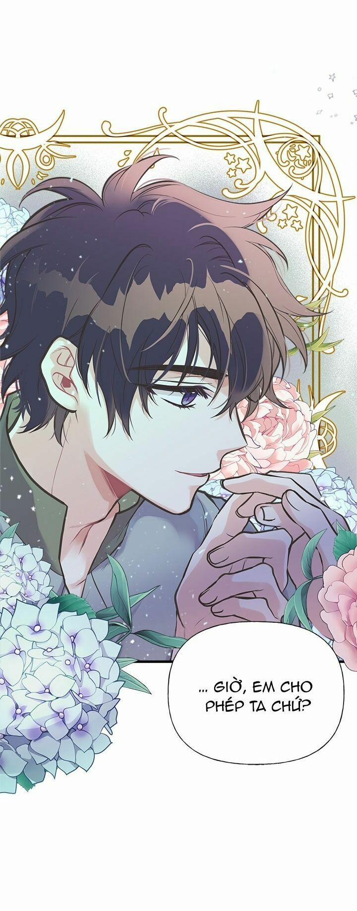 Chị Tôi Đã Nhặt Về Nhà Một Nam Chính Quyến Rũ 18 trang 28