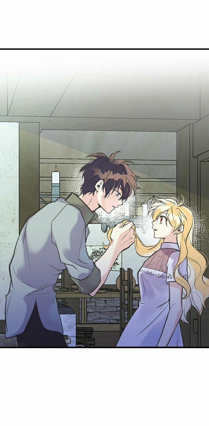 Chị Tôi Đã Nhặt Về Nhà Một Nam Chính Quyến Rũ 18 trang 4