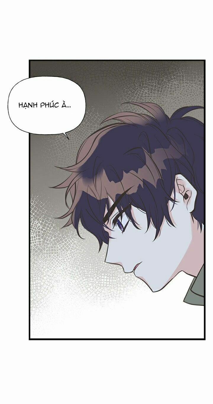 Chị Tôi Đã Nhặt Về Nhà Một Nam Chính Quyến Rũ 18 trang 46