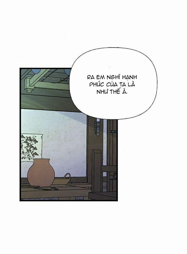 Chị Tôi Đã Nhặt Về Nhà Một Nam Chính Quyến Rũ 18 trang 47