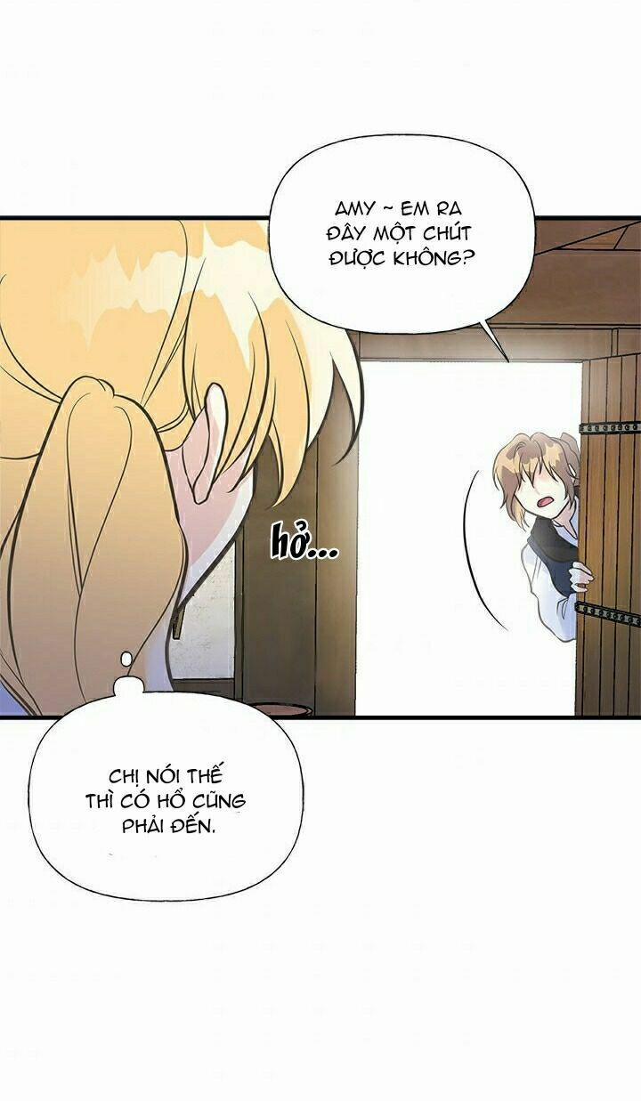 Chị Tôi Đã Nhặt Về Nhà Một Nam Chính Quyến Rũ 18 trang 63