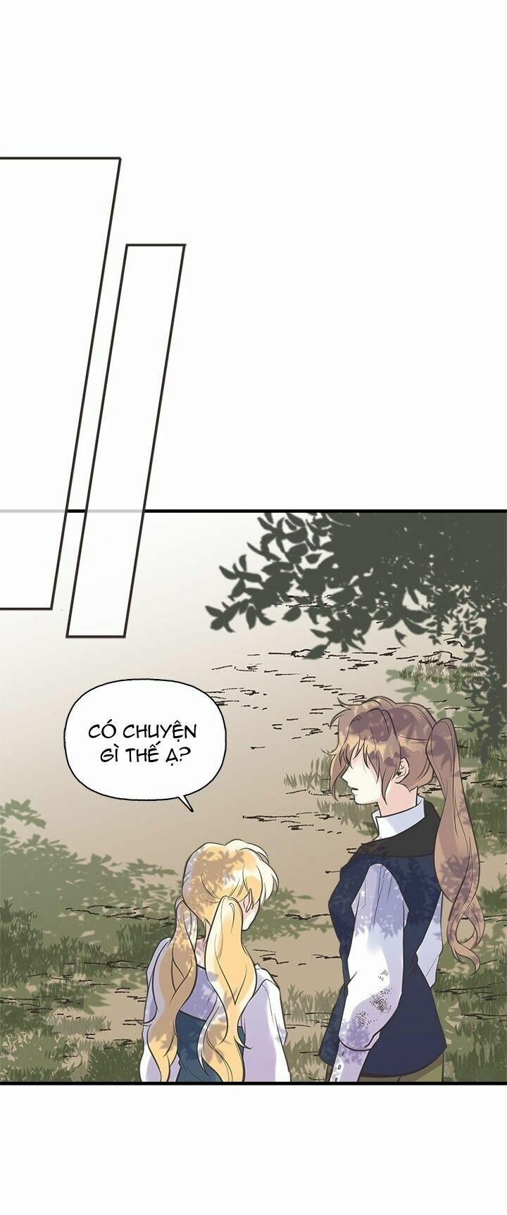 Chị Tôi Đã Nhặt Về Nhà Một Nam Chính Quyến Rũ 18 trang 66