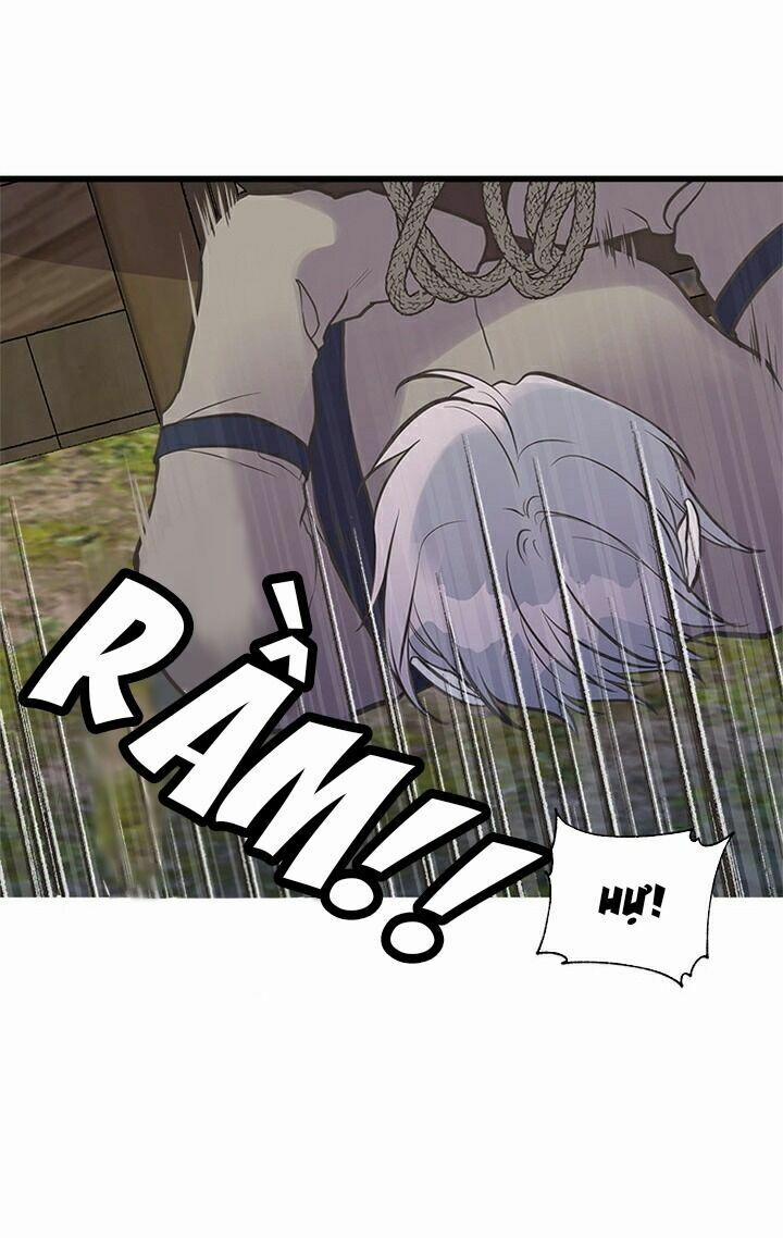 Chị Tôi Đã Nhặt Về Nhà Một Nam Chính Quyến Rũ 19 trang 24