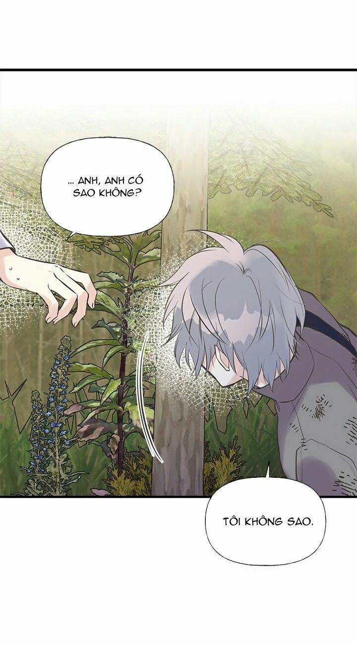 Chị Tôi Đã Nhặt Về Nhà Một Nam Chính Quyến Rũ 19 trang 26