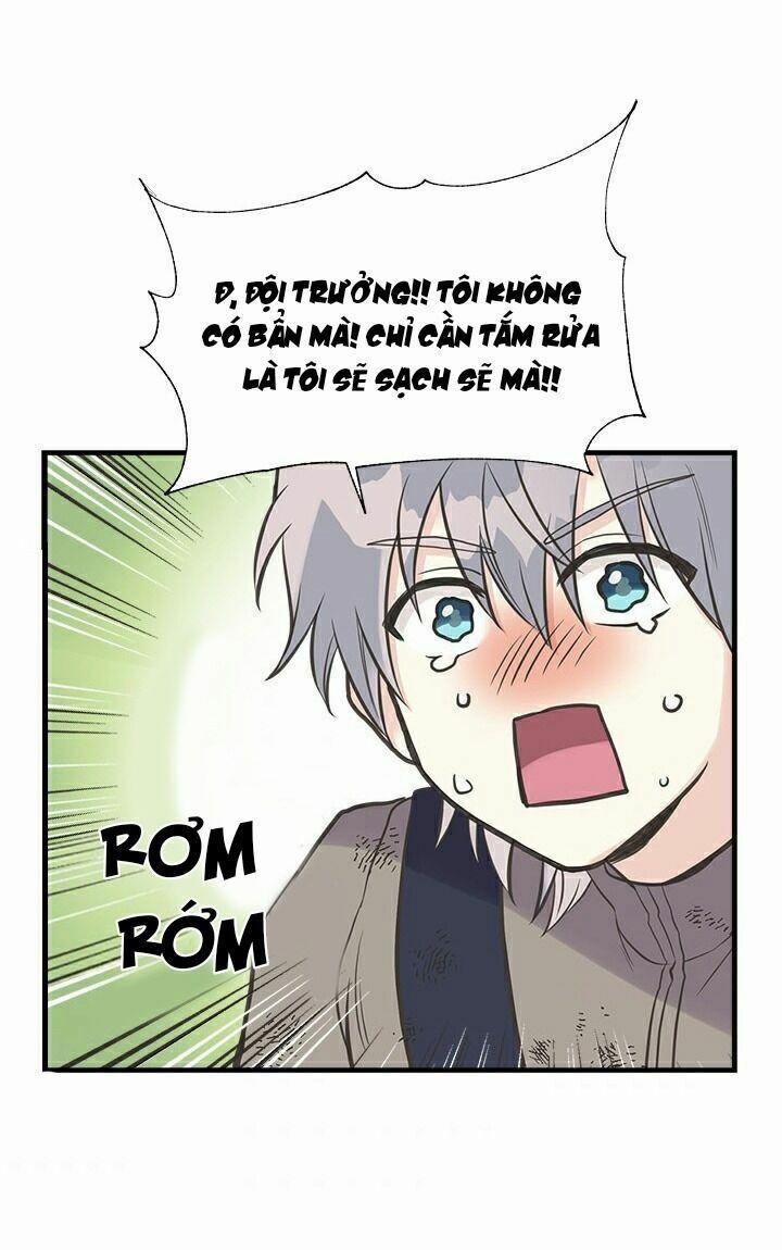 Chị Tôi Đã Nhặt Về Nhà Một Nam Chính Quyến Rũ 19 trang 31