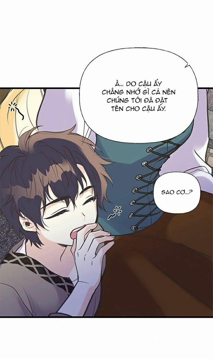 Chị Tôi Đã Nhặt Về Nhà Một Nam Chính Quyến Rũ 19 trang 39