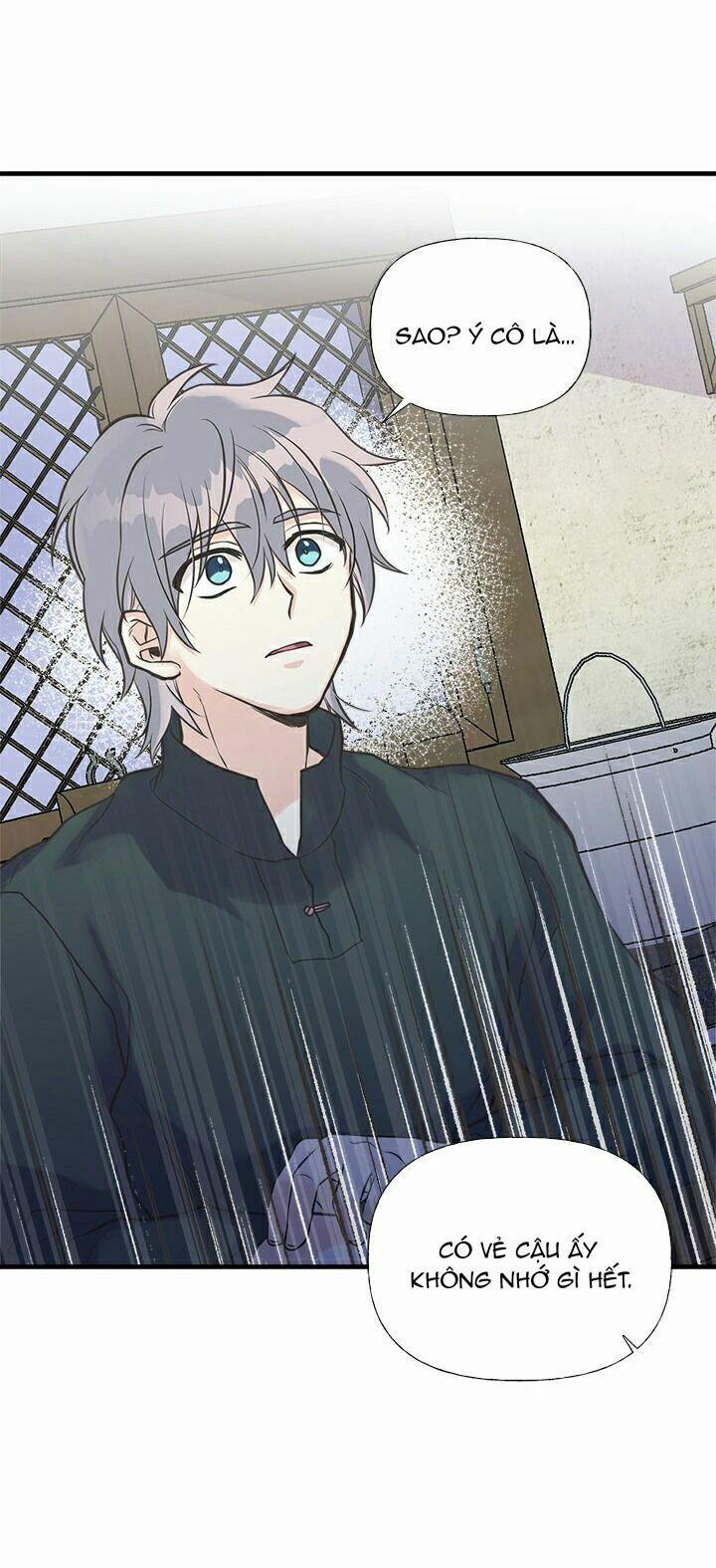 Chị Tôi Đã Nhặt Về Nhà Một Nam Chính Quyến Rũ 19 trang 44