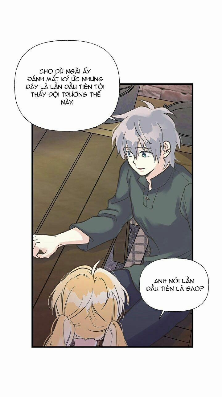 Chị Tôi Đã Nhặt Về Nhà Một Nam Chính Quyến Rũ 19 trang 52