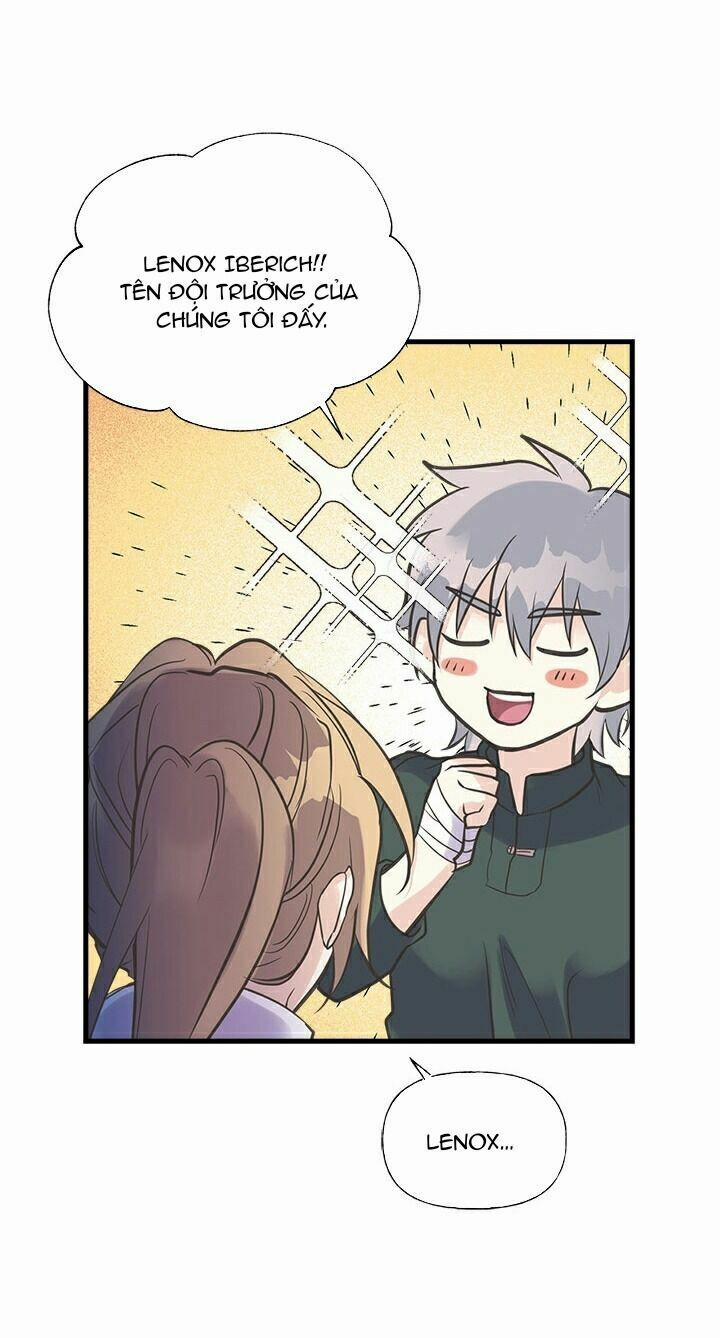 Chị Tôi Đã Nhặt Về Nhà Một Nam Chính Quyến Rũ 19 trang 54