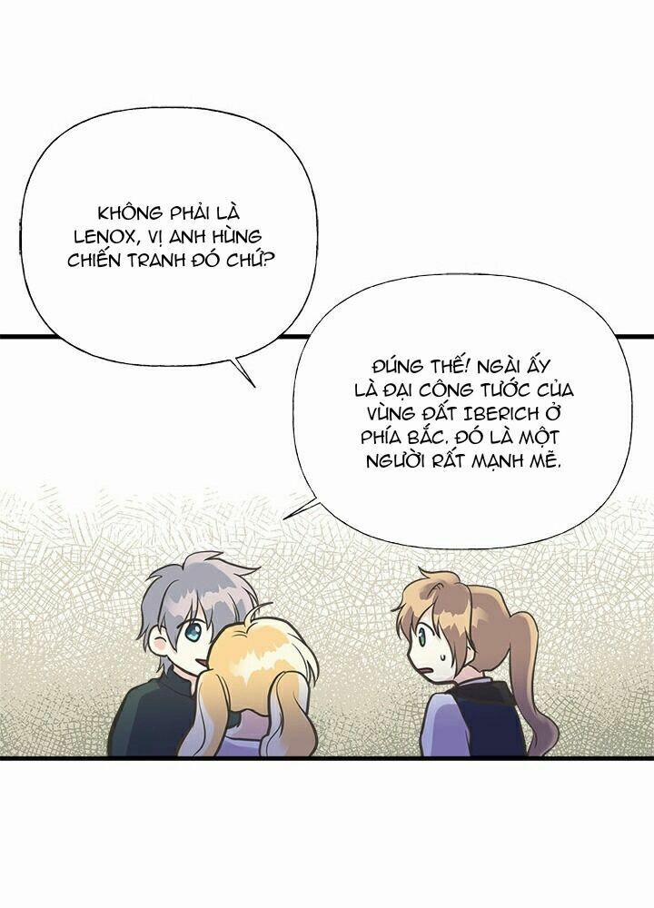 Chị Tôi Đã Nhặt Về Nhà Một Nam Chính Quyến Rũ 19 trang 55