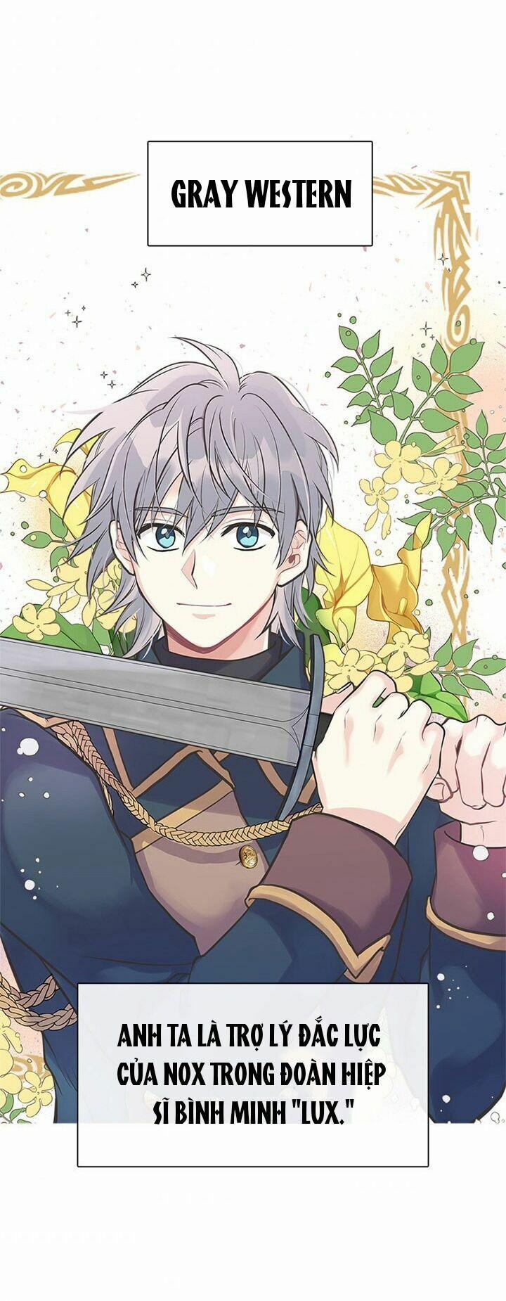 Chị Tôi Đã Nhặt Về Nhà Một Nam Chính Quyến Rũ 19 trang 6