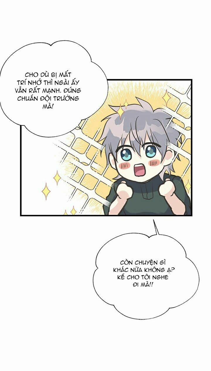 Chị Tôi Đã Nhặt Về Nhà Một Nam Chính Quyến Rũ 19 trang 61