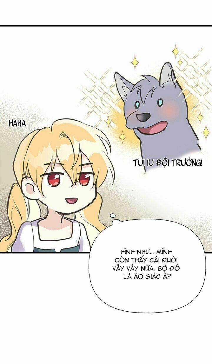 Chị Tôi Đã Nhặt Về Nhà Một Nam Chính Quyến Rũ 19 trang 62