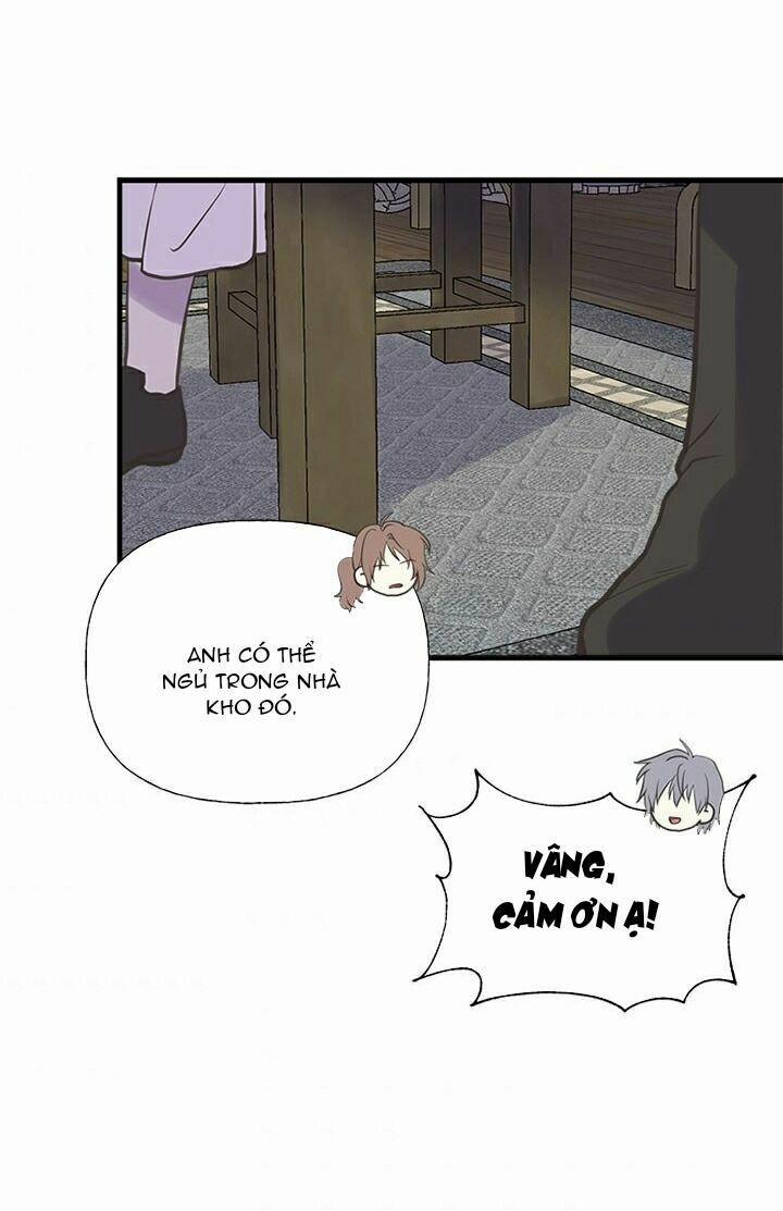 Chị Tôi Đã Nhặt Về Nhà Một Nam Chính Quyến Rũ 19 trang 64