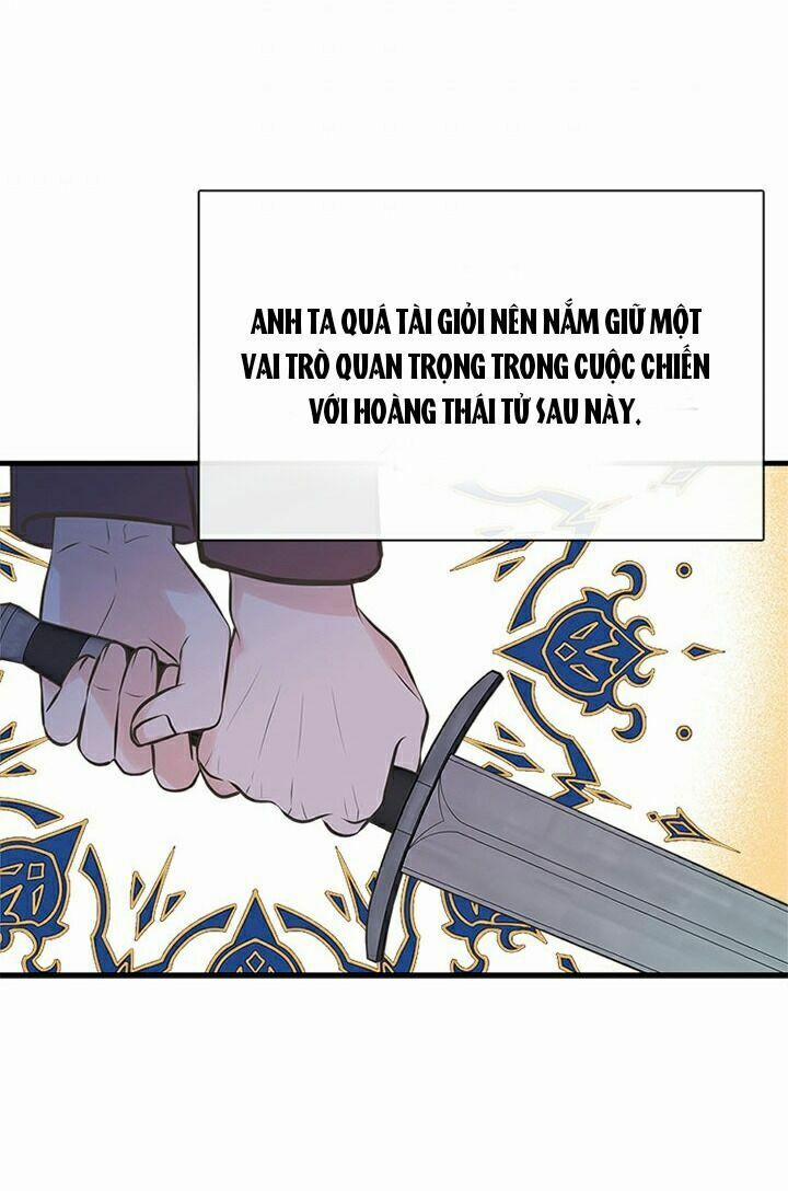 Chị Tôi Đã Nhặt Về Nhà Một Nam Chính Quyến Rũ 19 trang 7