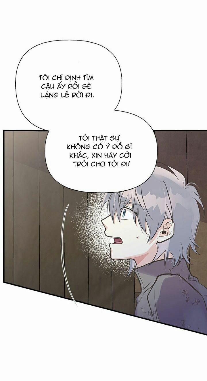 Chị Tôi Đã Nhặt Về Nhà Một Nam Chính Quyến Rũ 19 trang 9