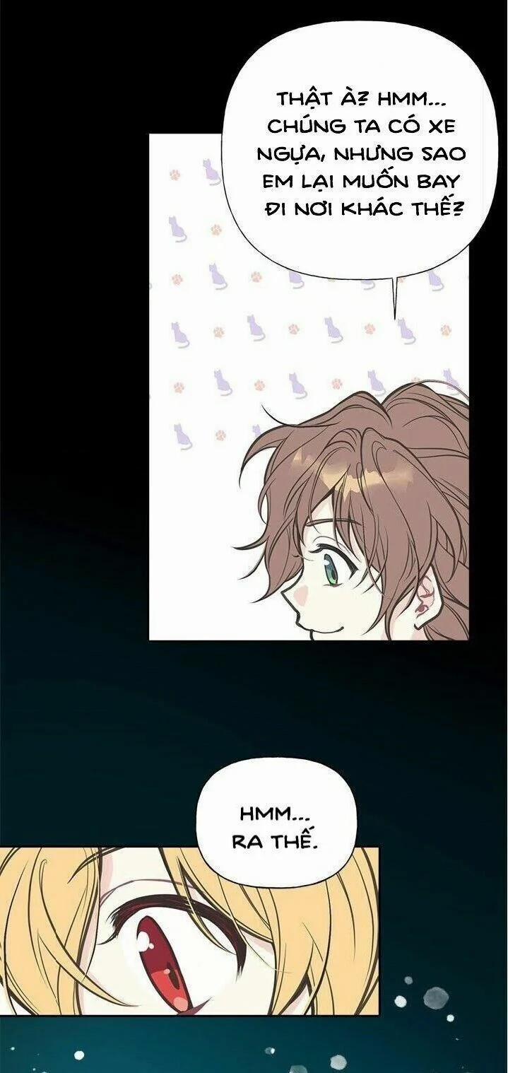 Chị Tôi Đã Nhặt Về Nhà Một Nam Chính Quyến Rũ 2 trang 11