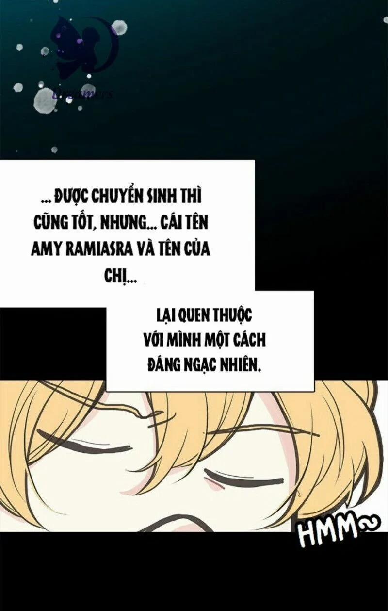 Chị Tôi Đã Nhặt Về Nhà Một Nam Chính Quyến Rũ 2 trang 13