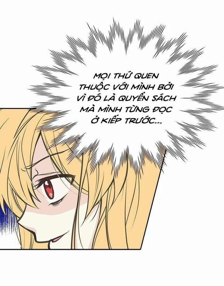 Chị Tôi Đã Nhặt Về Nhà Một Nam Chính Quyến Rũ 2 trang 19