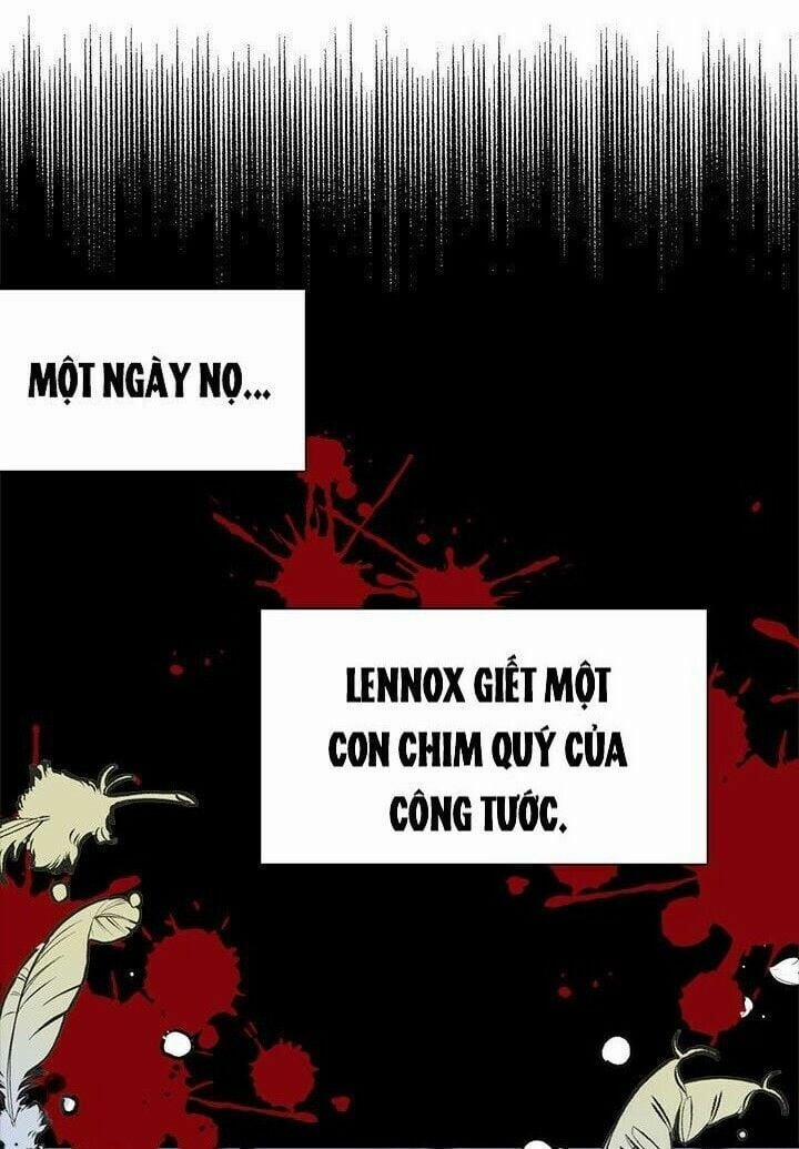 Chị Tôi Đã Nhặt Về Nhà Một Nam Chính Quyến Rũ 2 trang 27