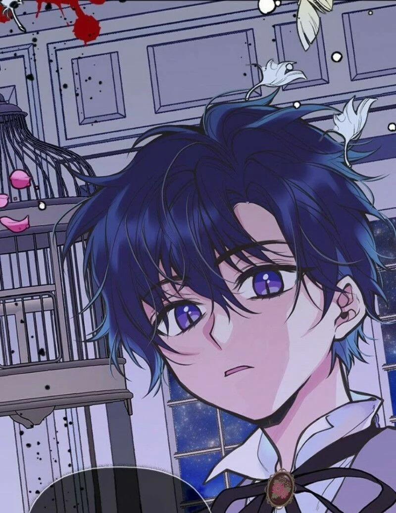 Chị Tôi Đã Nhặt Về Nhà Một Nam Chính Quyến Rũ 2 trang 28