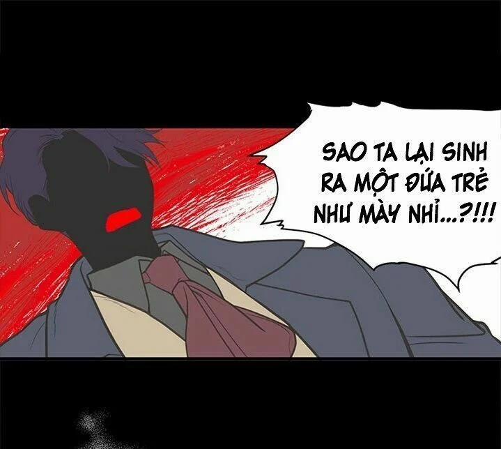 Chị Tôi Đã Nhặt Về Nhà Một Nam Chính Quyến Rũ 2 trang 30