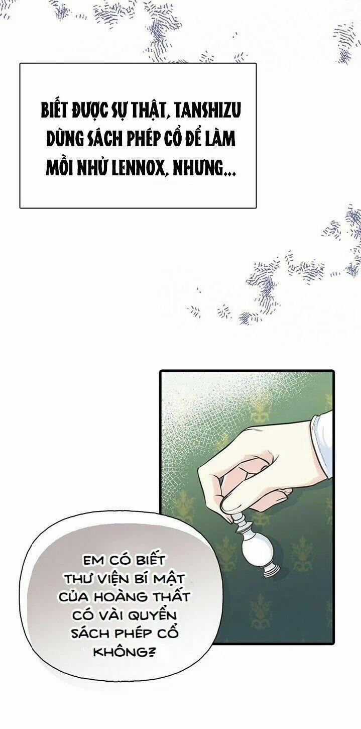 Chị Tôi Đã Nhặt Về Nhà Một Nam Chính Quyến Rũ 2 trang 35