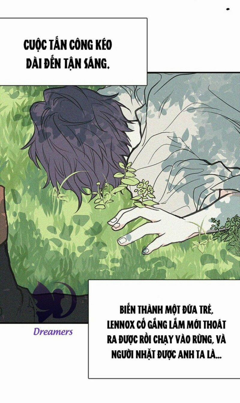 Chị Tôi Đã Nhặt Về Nhà Một Nam Chính Quyến Rũ 2 trang 39