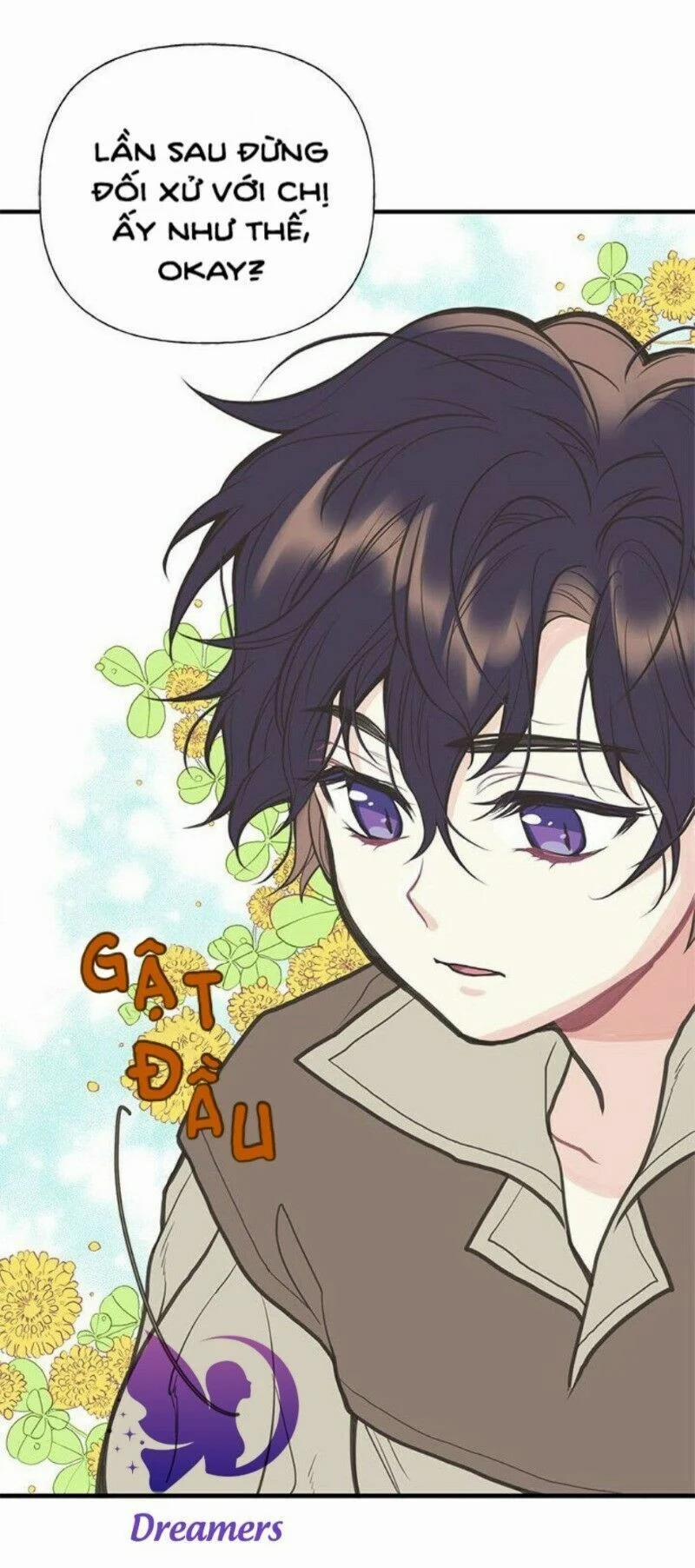 Chị Tôi Đã Nhặt Về Nhà Một Nam Chính Quyến Rũ 2 trang 49