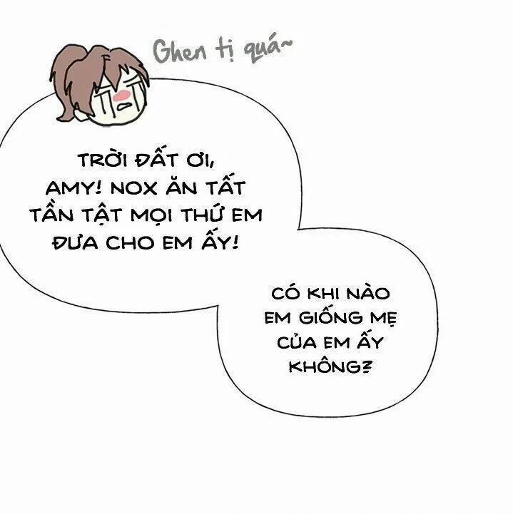 Chị Tôi Đã Nhặt Về Nhà Một Nam Chính Quyến Rũ 2 trang 57