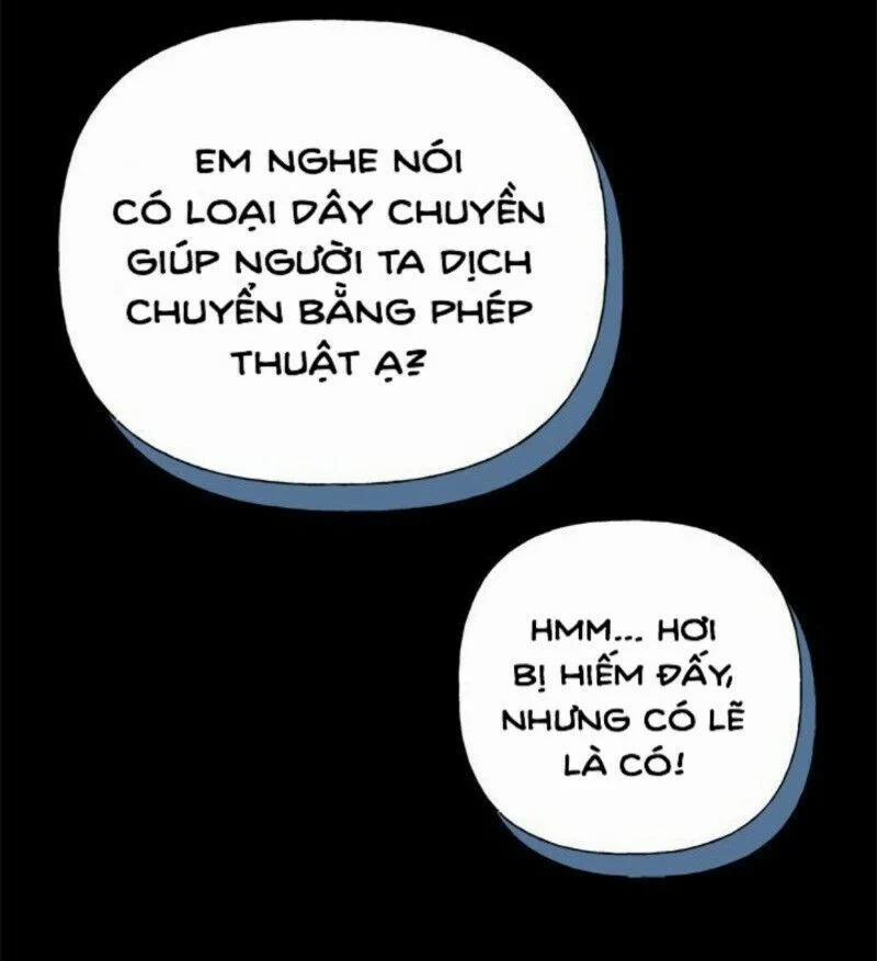 Chị Tôi Đã Nhặt Về Nhà Một Nam Chính Quyến Rũ 2 trang 9