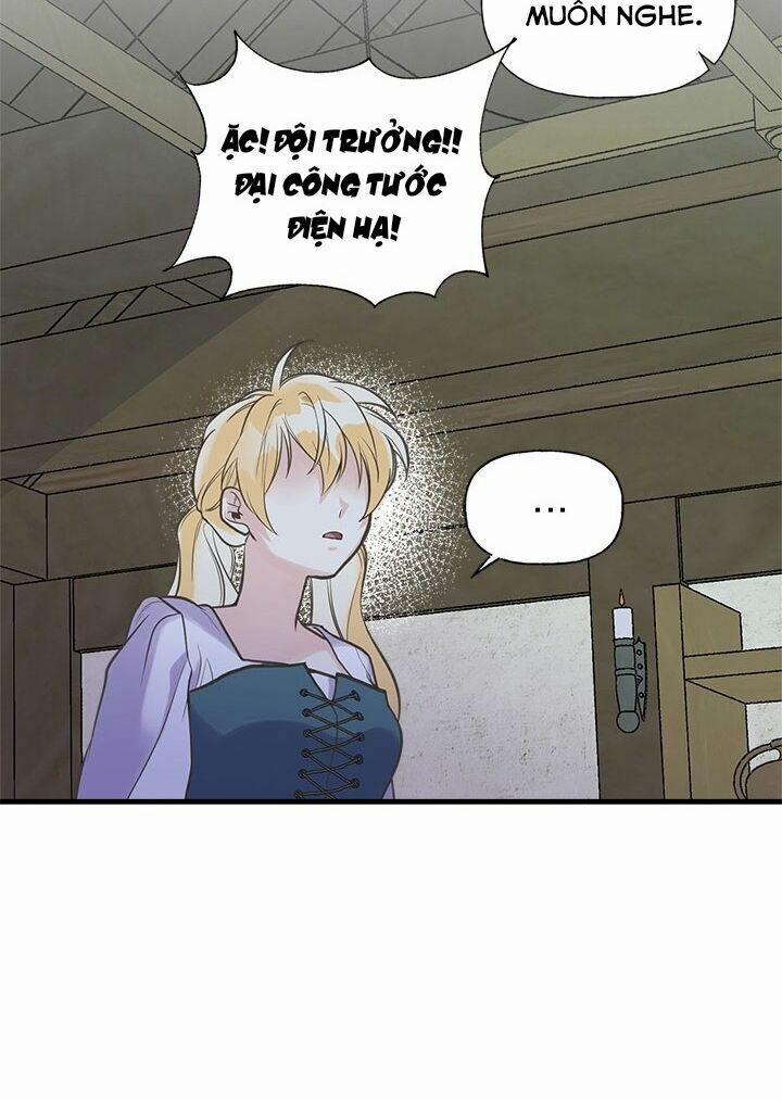 Chị Tôi Đã Nhặt Về Nhà Một Nam Chính Quyến Rũ 20 trang 17