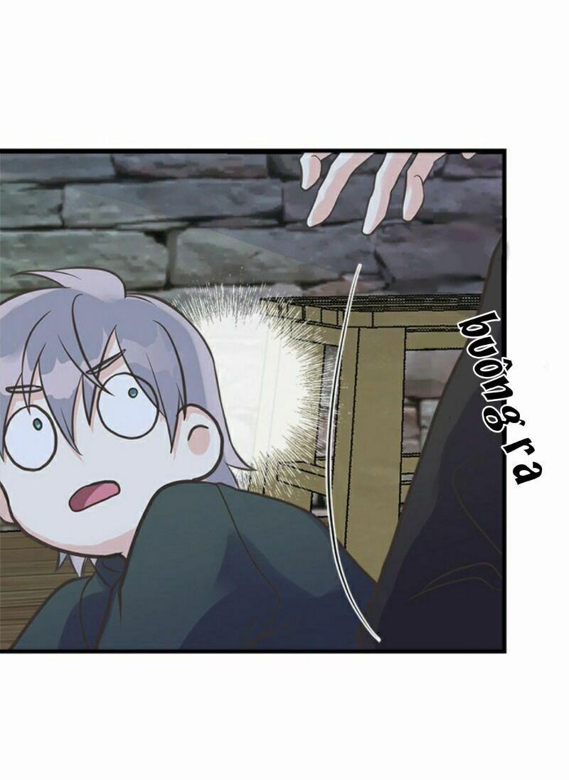 Chị Tôi Đã Nhặt Về Nhà Một Nam Chính Quyến Rũ 20 trang 20