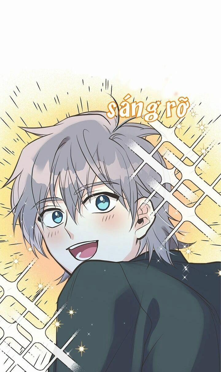 Chị Tôi Đã Nhặt Về Nhà Một Nam Chính Quyến Rũ 20 trang 21