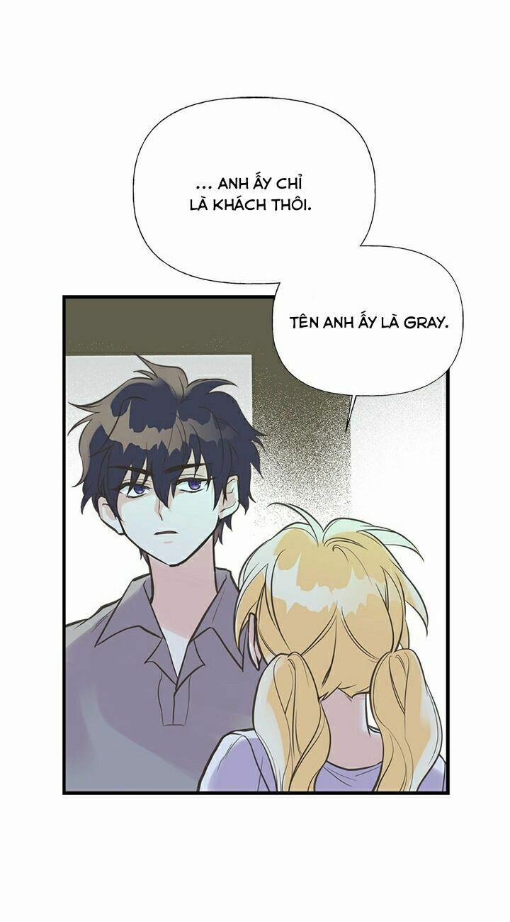 Chị Tôi Đã Nhặt Về Nhà Một Nam Chính Quyến Rũ 20 trang 26