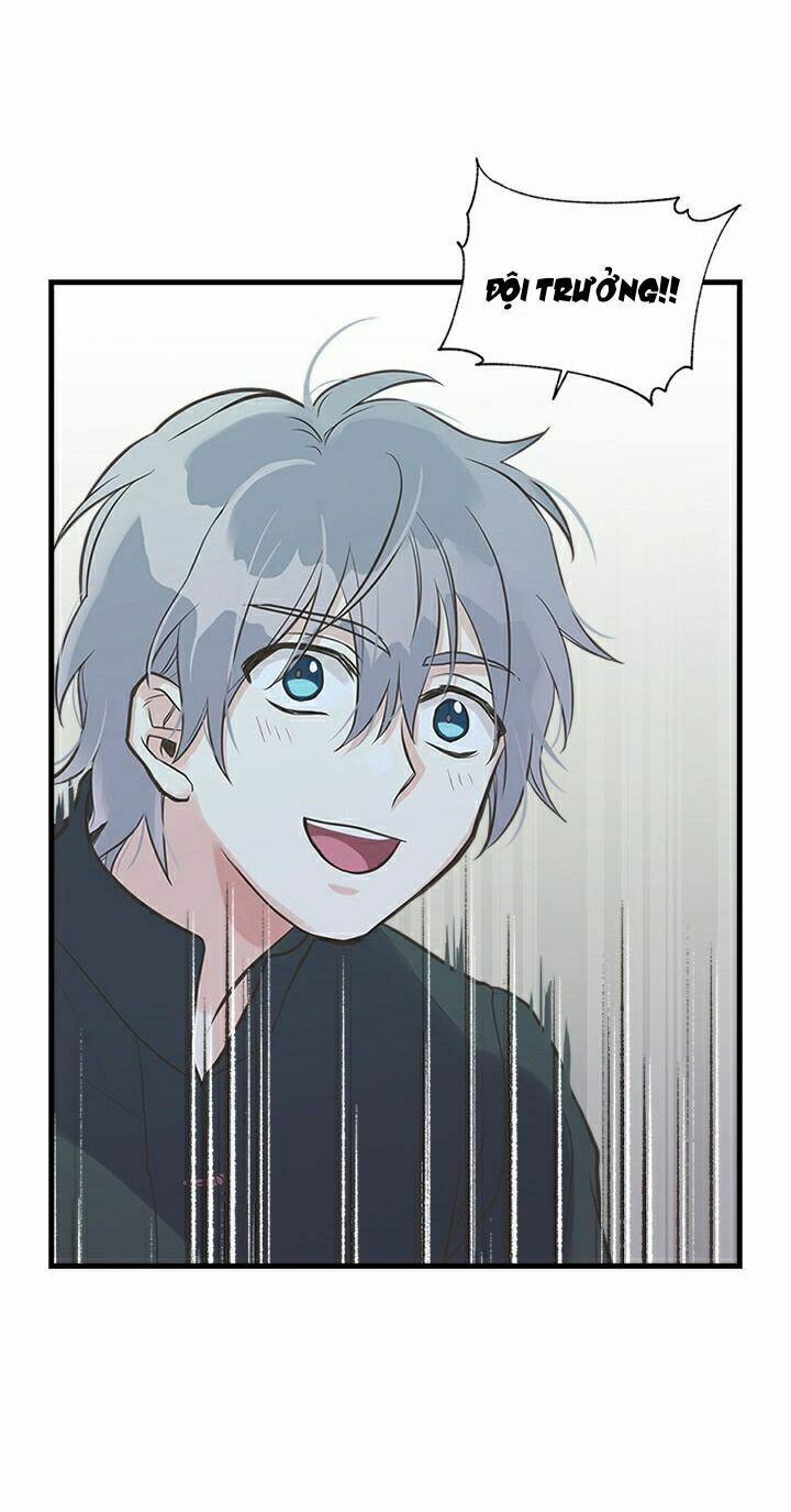 Chị Tôi Đã Nhặt Về Nhà Một Nam Chính Quyến Rũ 20 trang 3