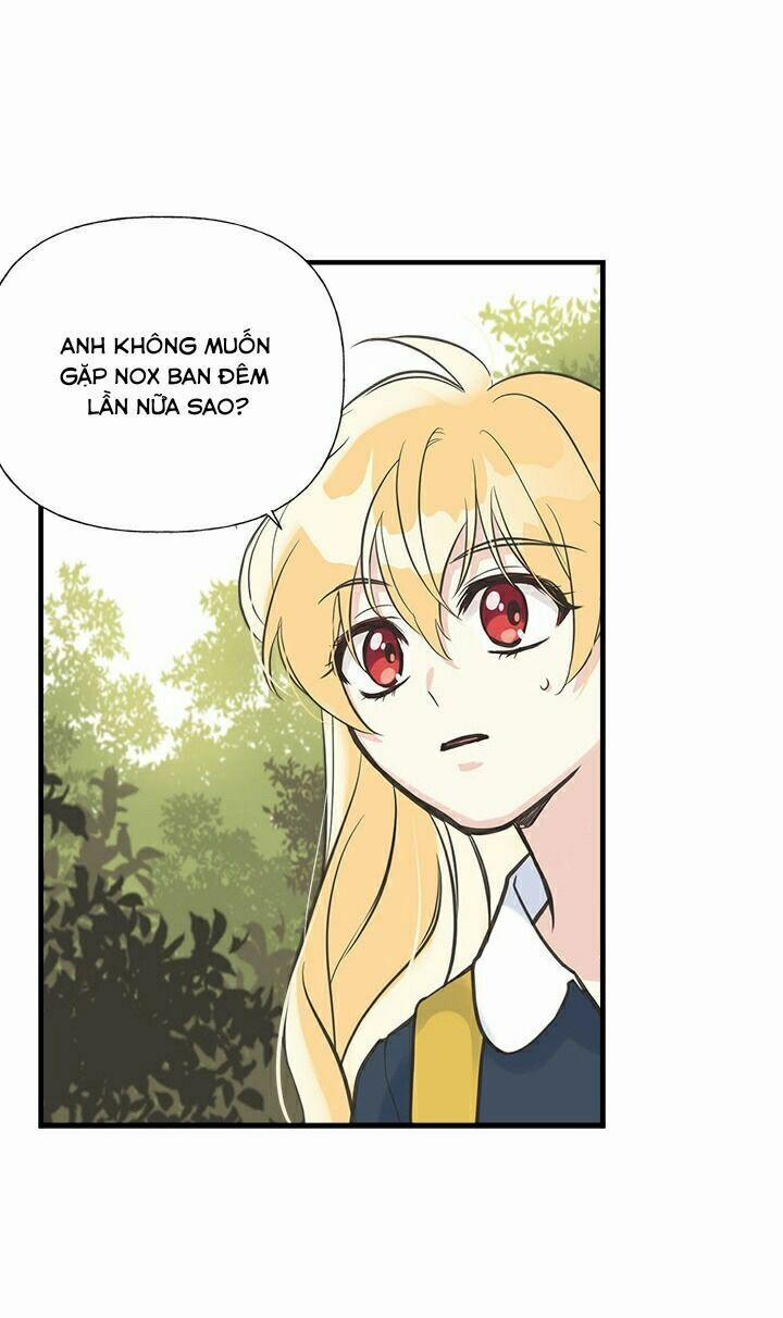 Chị Tôi Đã Nhặt Về Nhà Một Nam Chính Quyến Rũ 20 trang 44