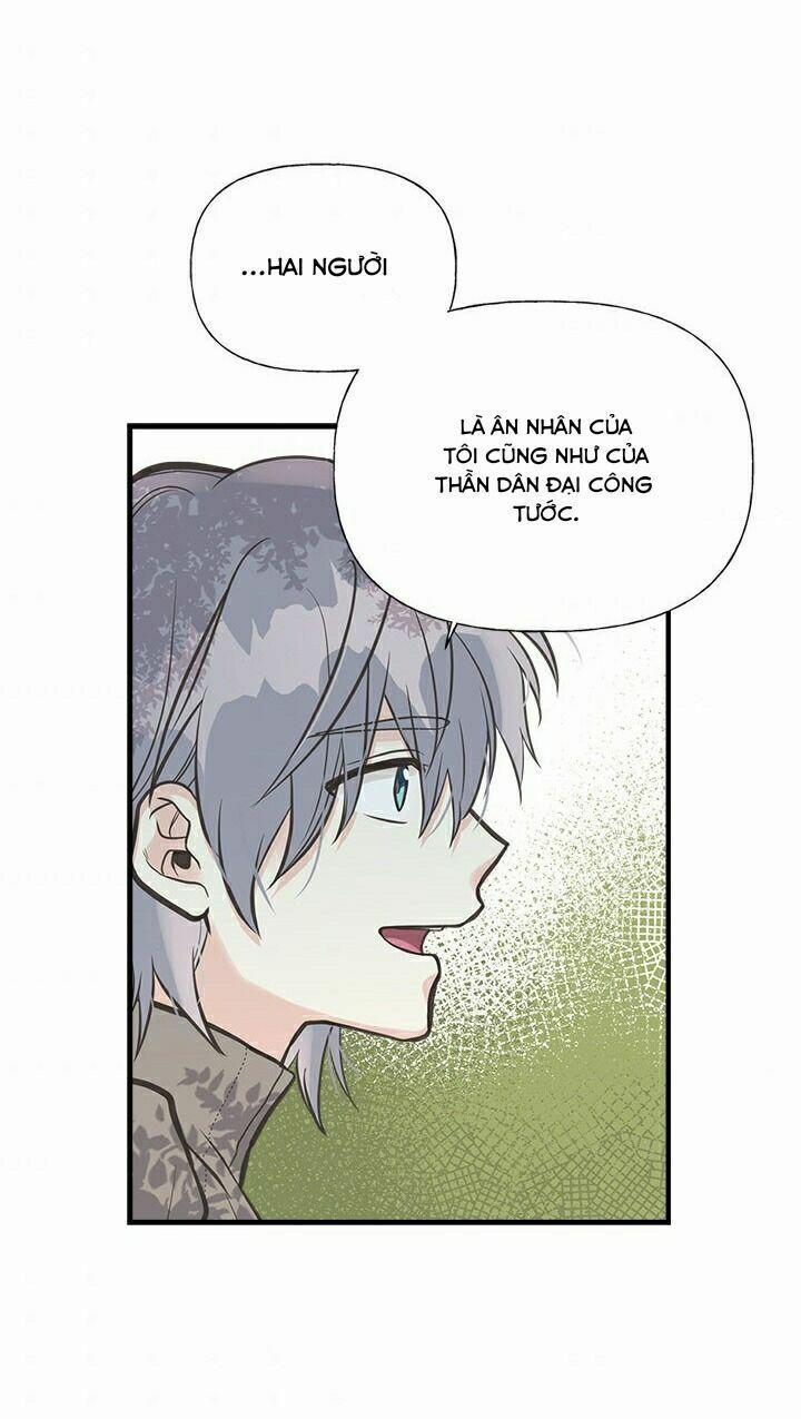 Chị Tôi Đã Nhặt Về Nhà Một Nam Chính Quyến Rũ 20 trang 46