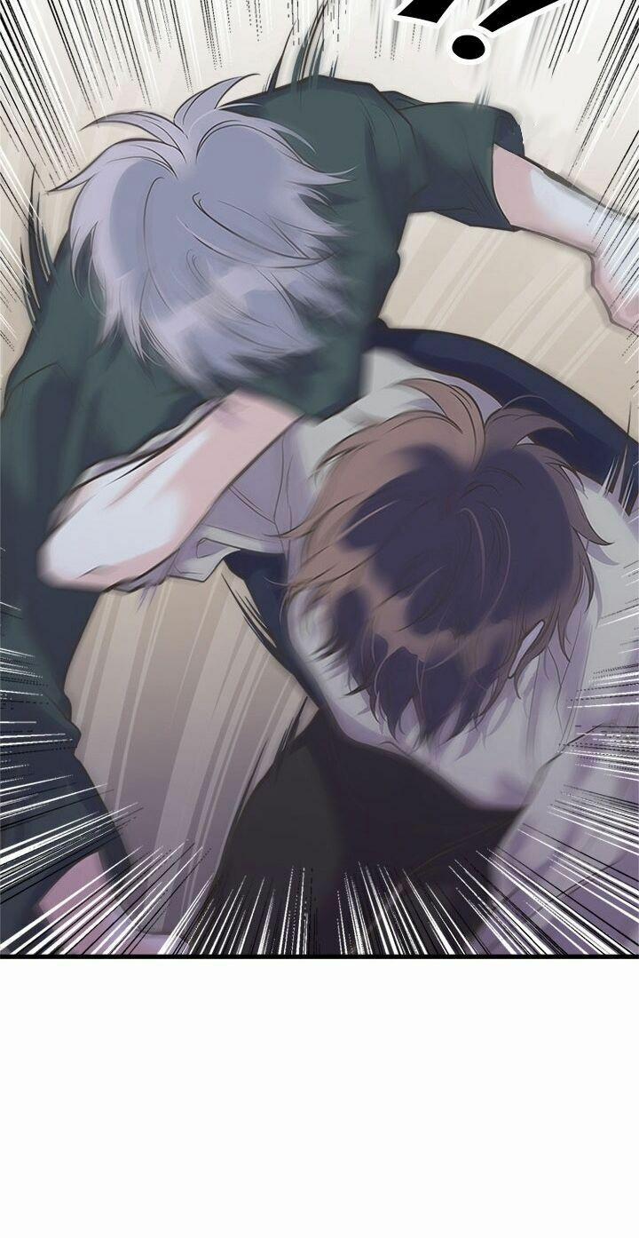 Chị Tôi Đã Nhặt Về Nhà Một Nam Chính Quyến Rũ 20 trang 5