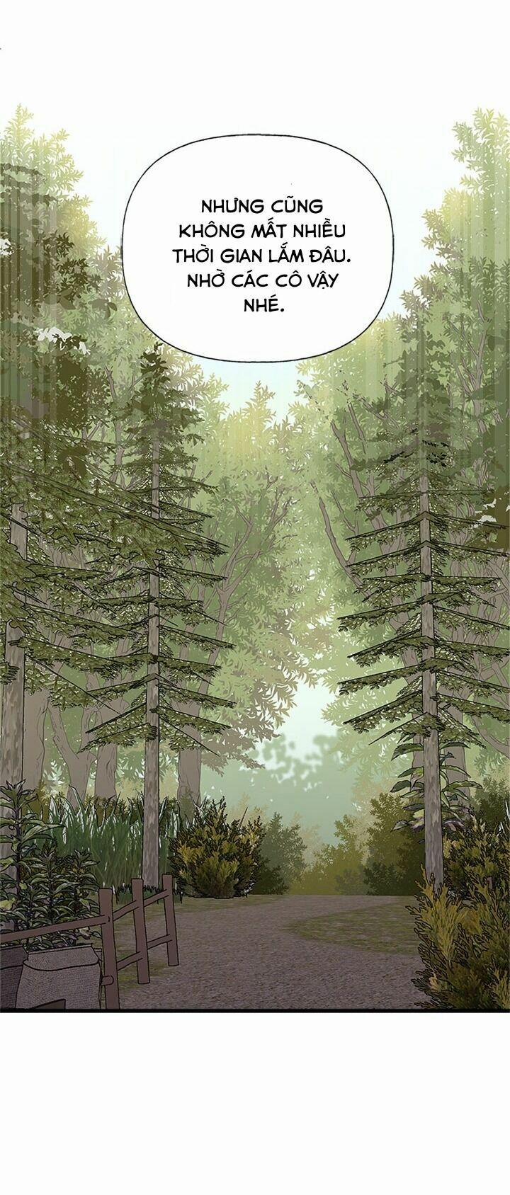 Chị Tôi Đã Nhặt Về Nhà Một Nam Chính Quyến Rũ 20 trang 52