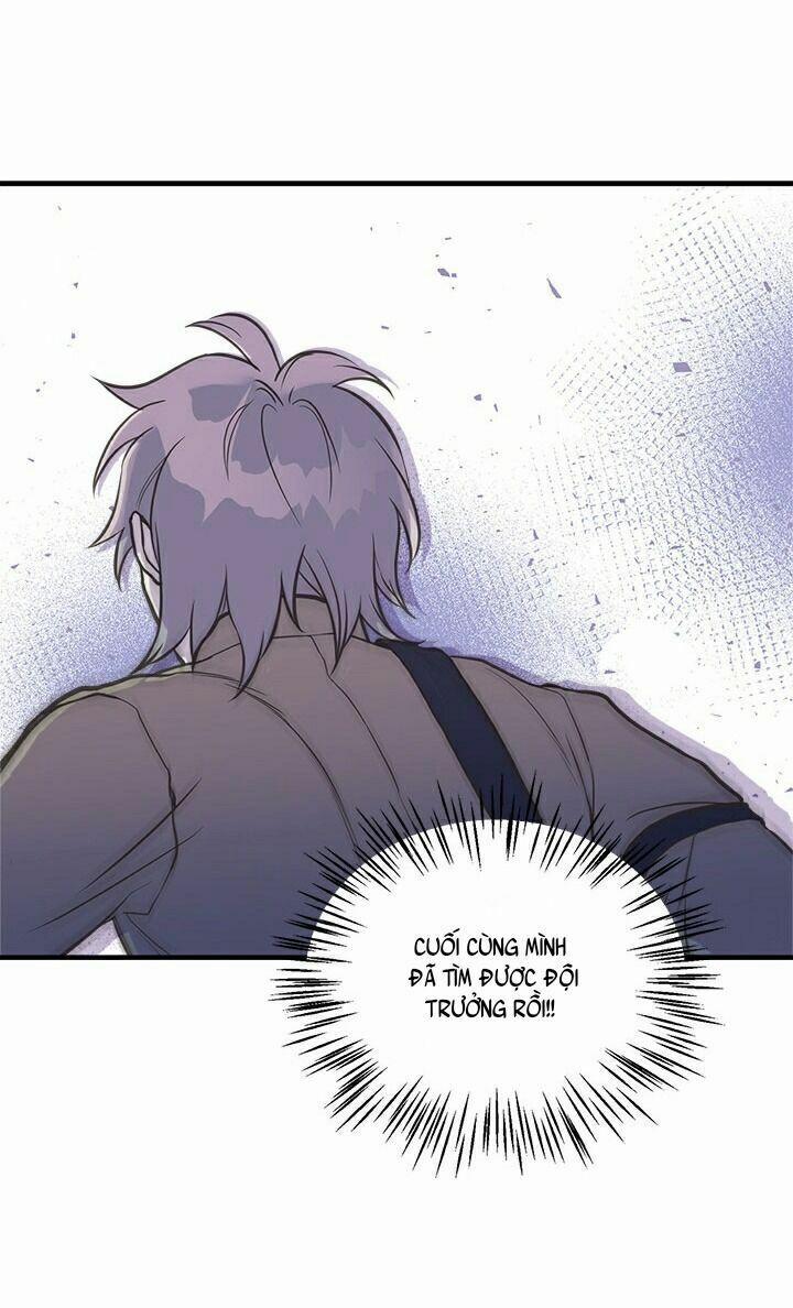 Chị Tôi Đã Nhặt Về Nhà Một Nam Chính Quyến Rũ 20 trang 59