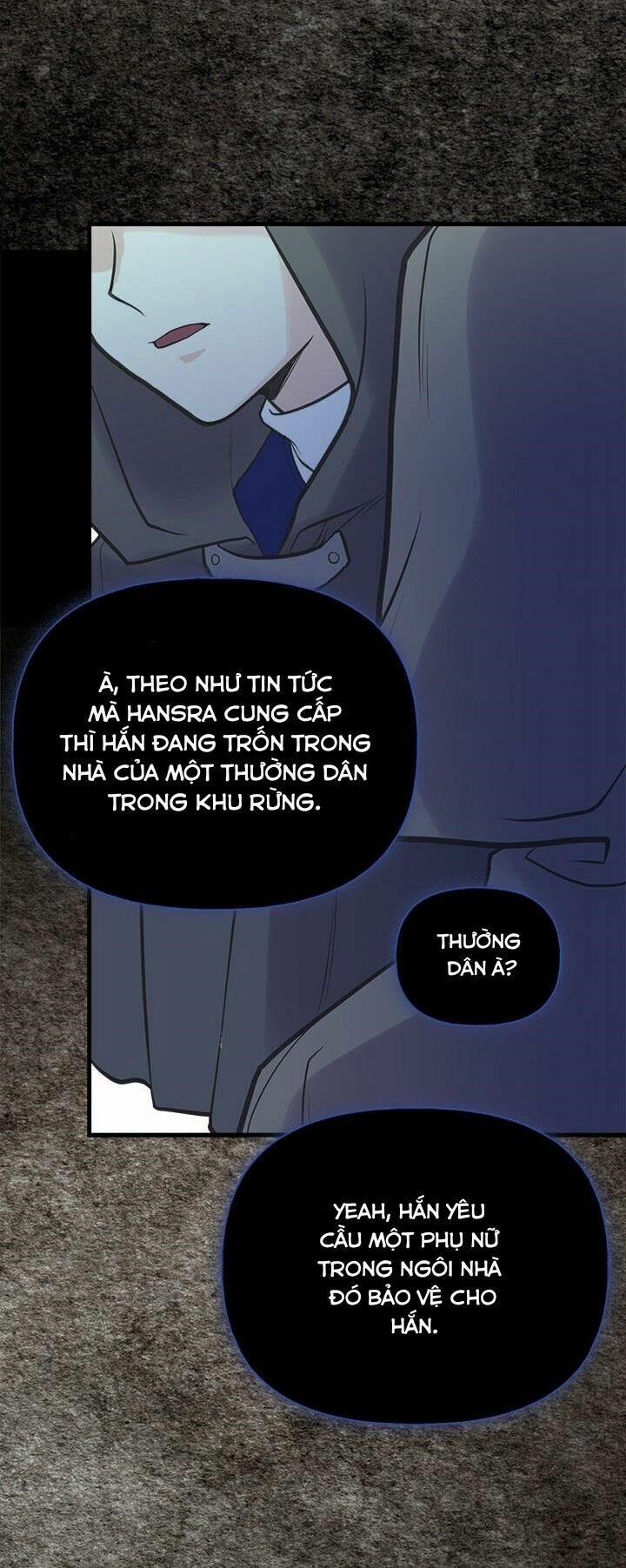 Chị Tôi Đã Nhặt Về Nhà Một Nam Chính Quyến Rũ 20 trang 62