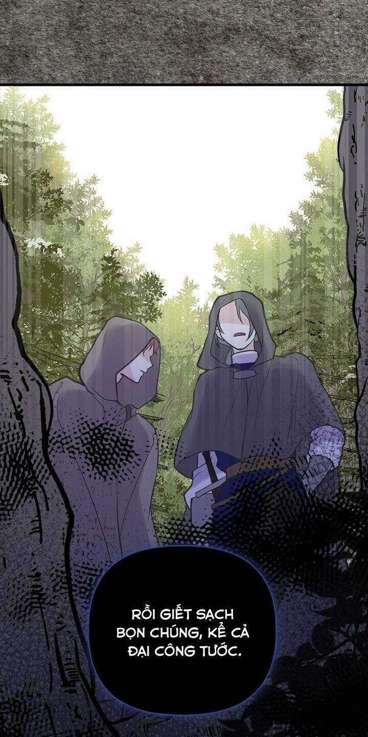 Chị Tôi Đã Nhặt Về Nhà Một Nam Chính Quyến Rũ 20 trang 64