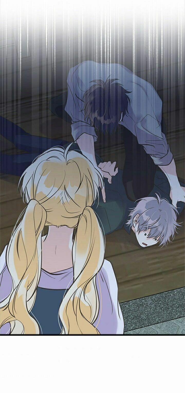 Chị Tôi Đã Nhặt Về Nhà Một Nam Chính Quyến Rũ 20 trang 7